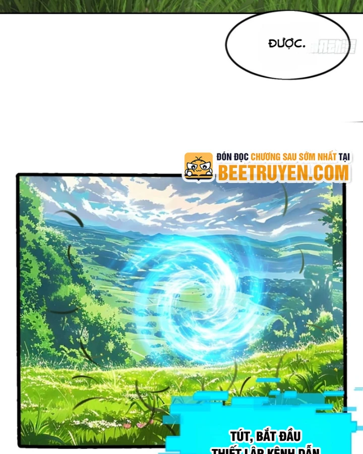 Ta Có Một Sơn Trại Chapter 1273 - 37