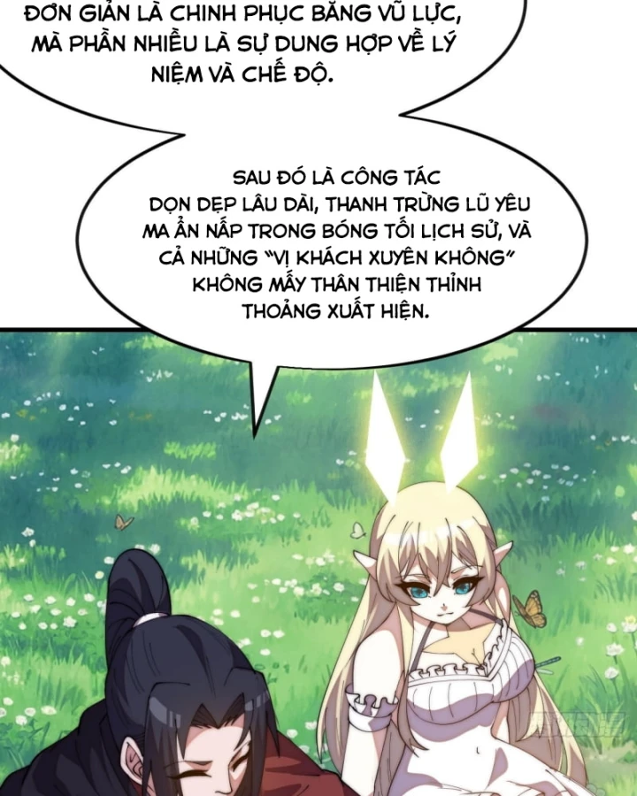 Ta Có Một Sơn Trại Chapter 1273 - 41