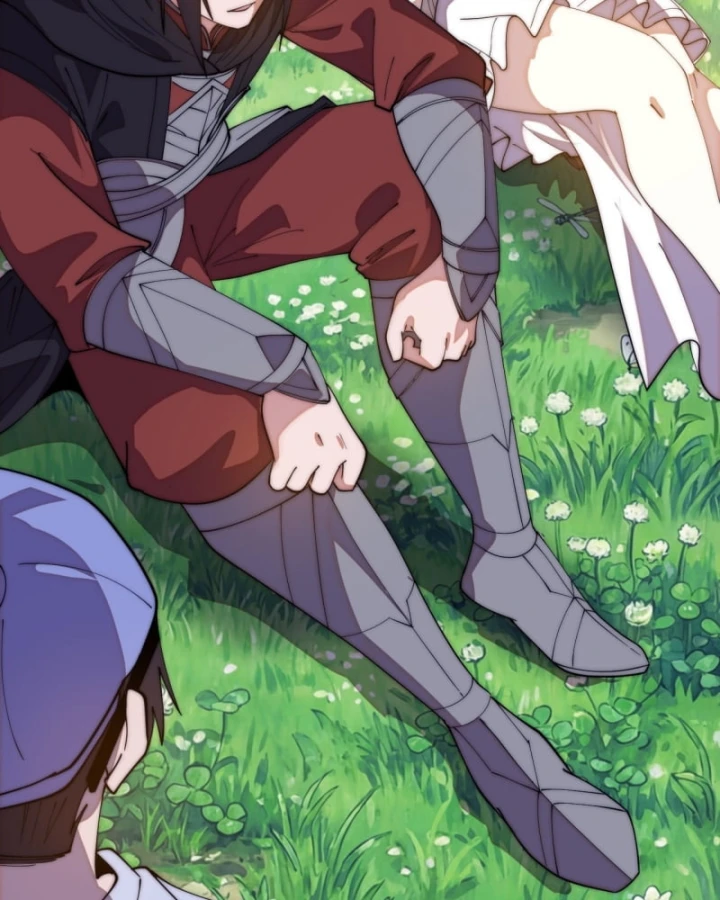 Ta Có Một Sơn Trại Chapter 1273 - 42