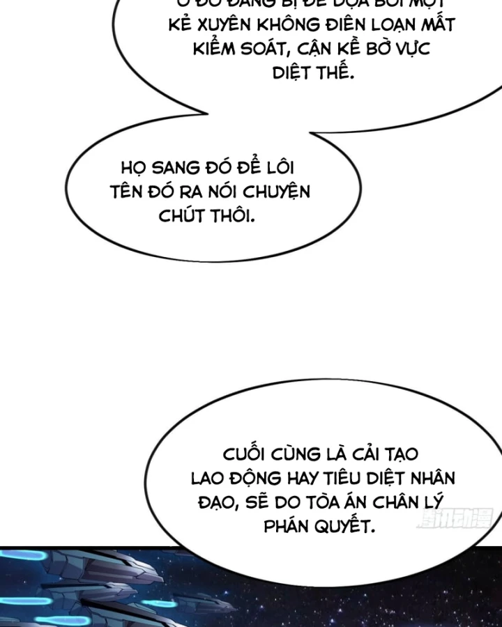 Ta Có Một Sơn Trại Chapter 1273 - 49