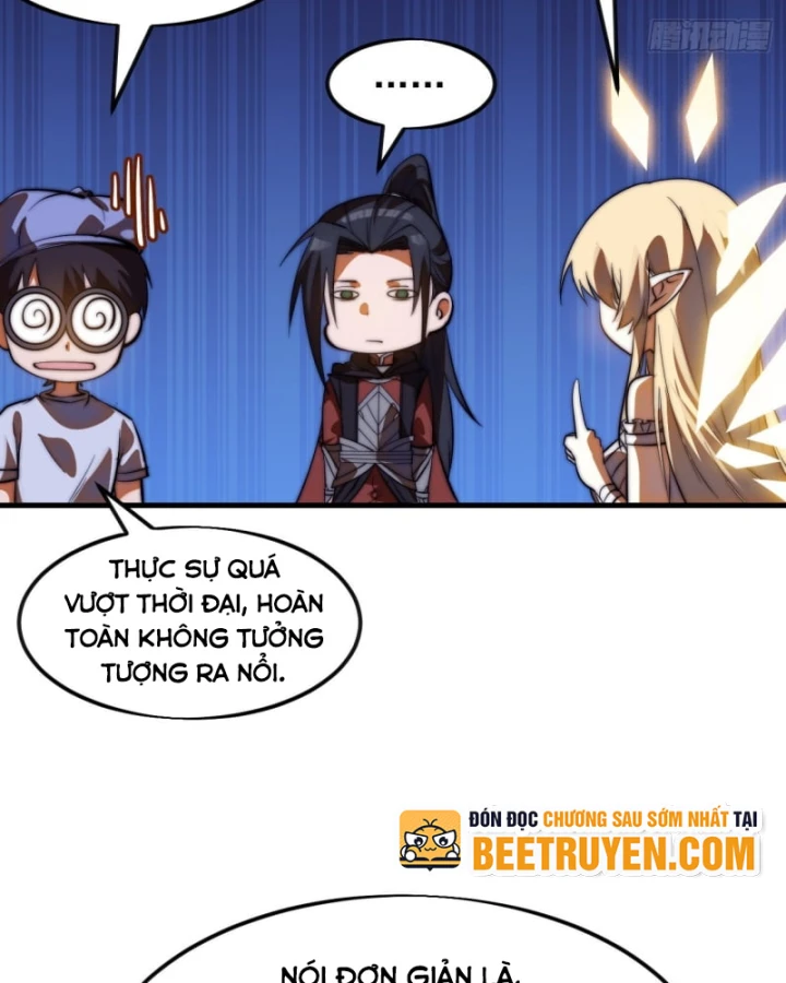 Ta Có Một Sơn Trại Chapter 1273 - 62