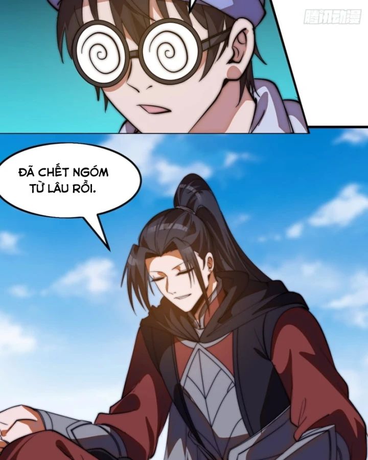 Ta Có Một Sơn Trại Chapter 1273 - 66