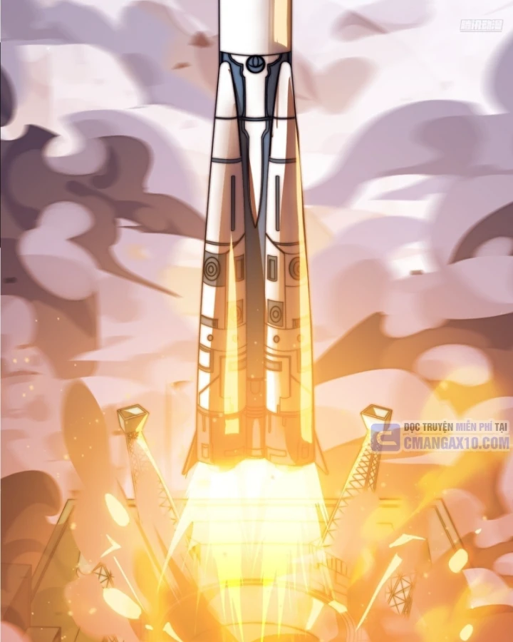 Ta Có Một Sơn Trại Chapter 1274 - 4