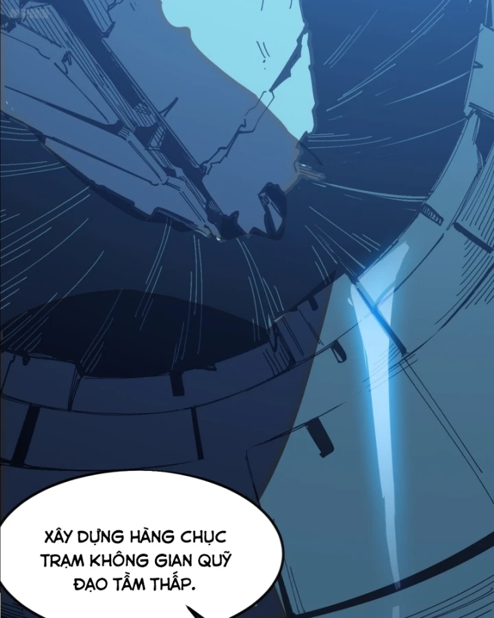 Ta Có Một Sơn Trại Chapter 1274 - 8