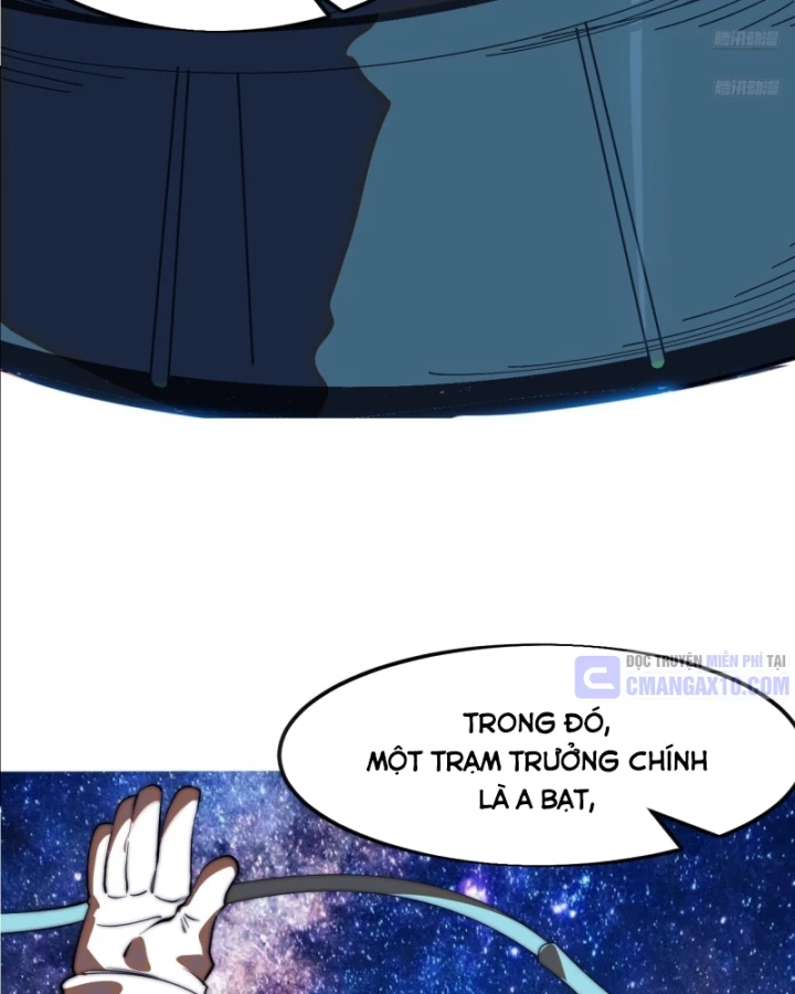 Ta Có Một Sơn Trại Chapter 1274 - 9