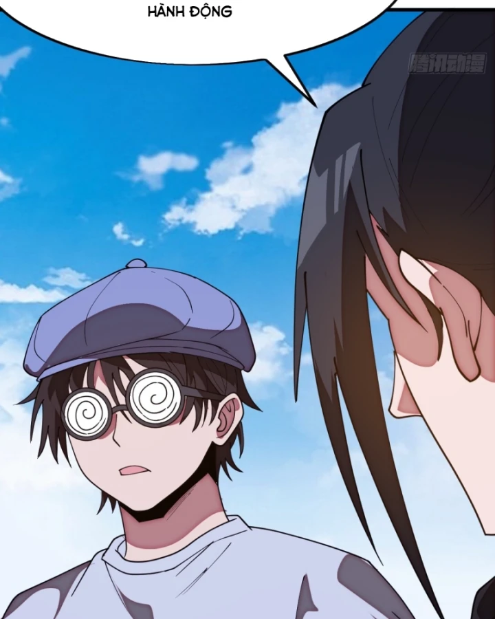 Ta Có Một Sơn Trại Chapter 1274 - 19