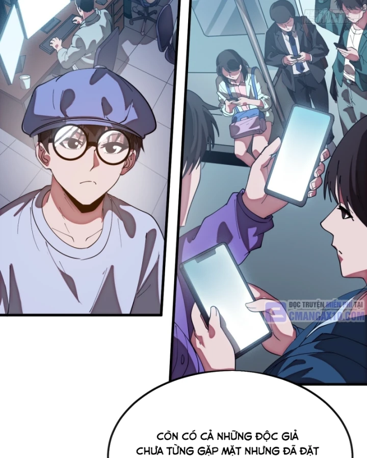 Ta Có Một Sơn Trại Chapter 1274 - 22