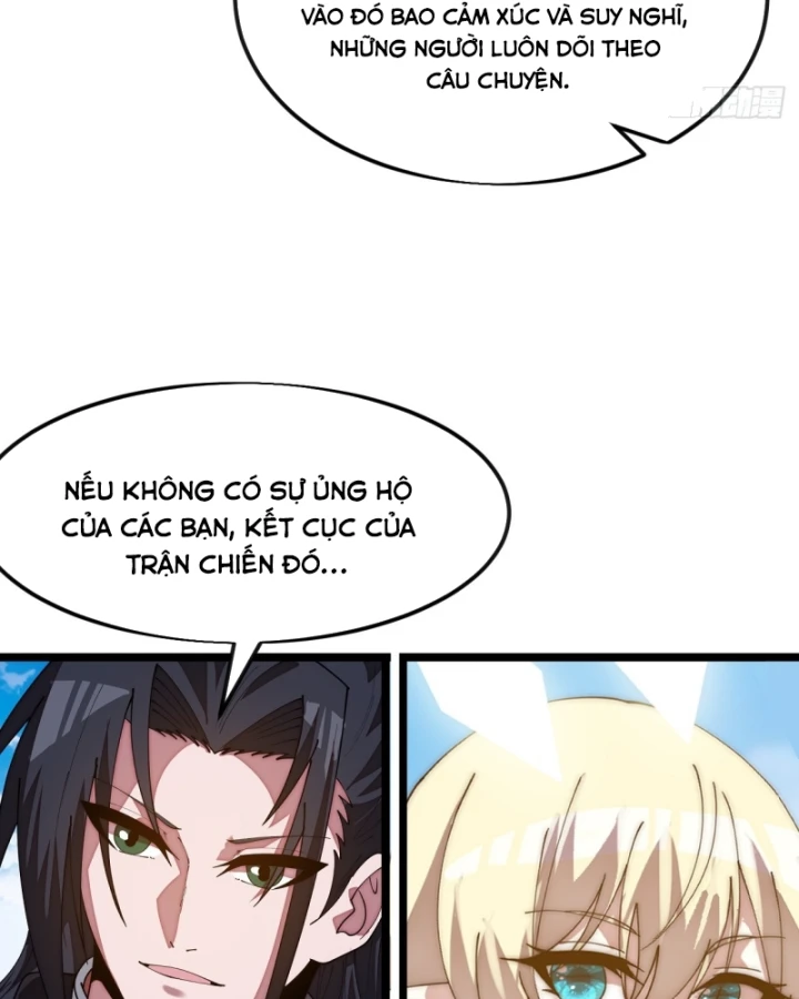 Ta Có Một Sơn Trại Chapter 1274 - 23