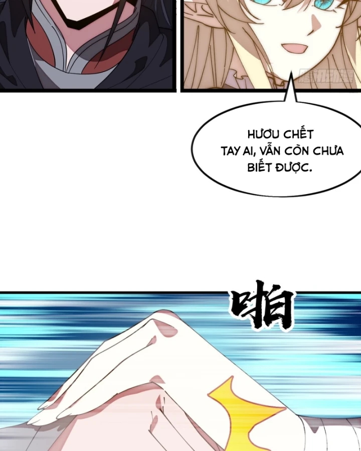 Ta Có Một Sơn Trại Chapter 1274 - 24