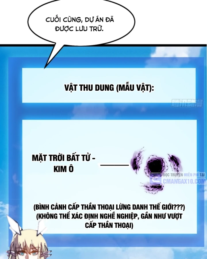 Ta Có Một Sơn Trại Chapter 1274 - 31