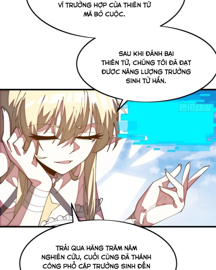 Ta Có Một Sơn Trại Chapter 1274 - 36