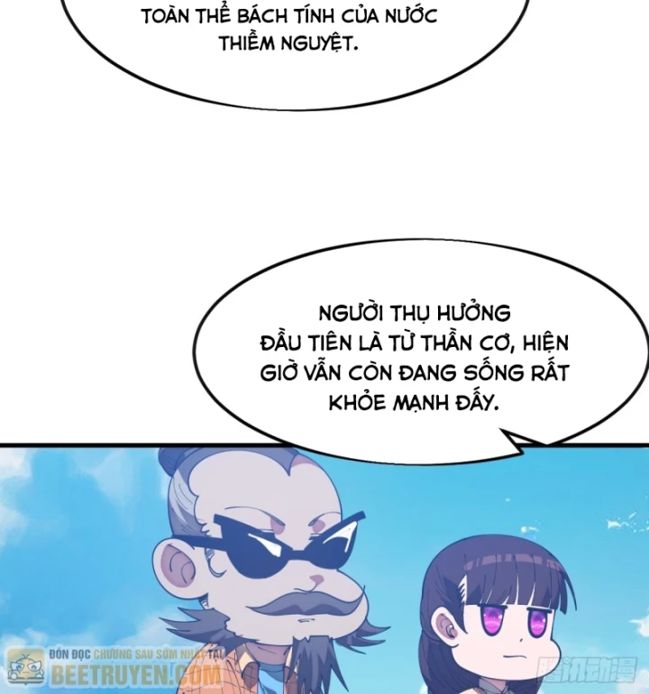 Ta Có Một Sơn Trại Chapter 1274 - 37