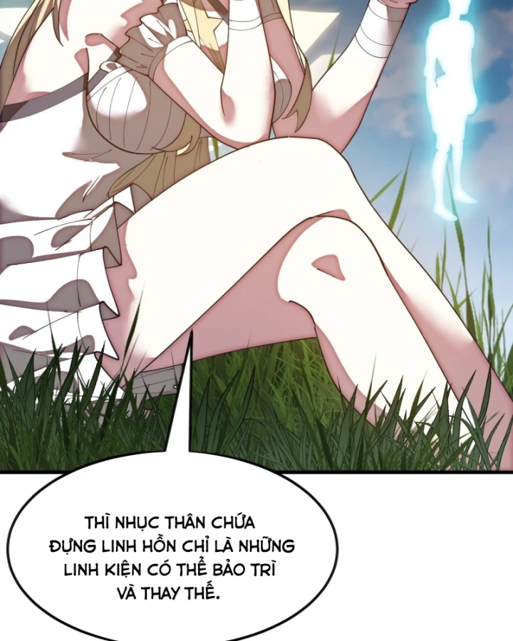 Ta Có Một Sơn Trại Chapter 1274 - 41