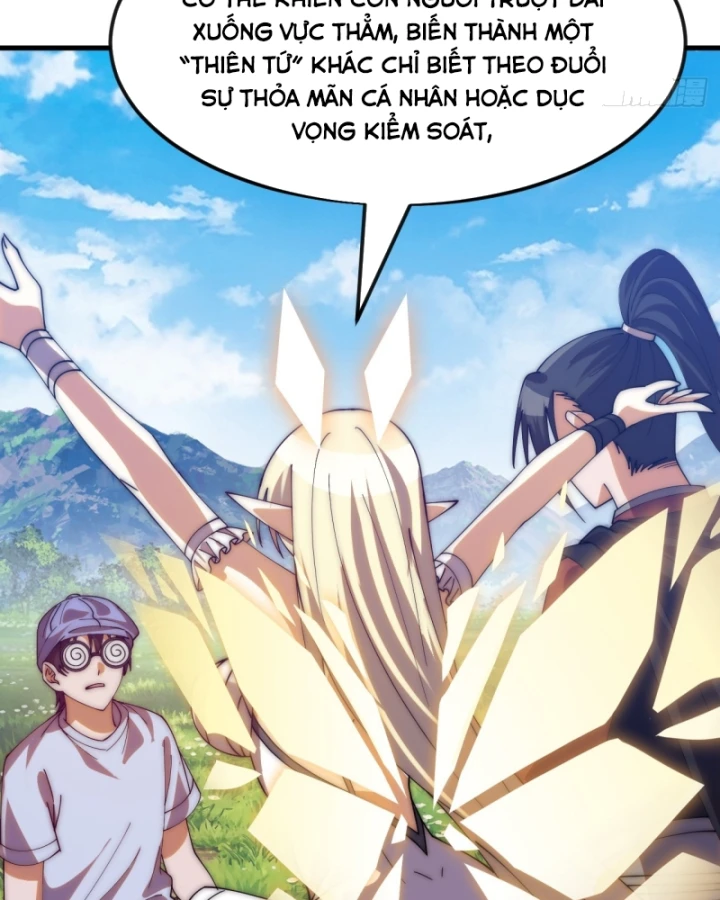 Ta Có Một Sơn Trại Chapter 1274 - 45