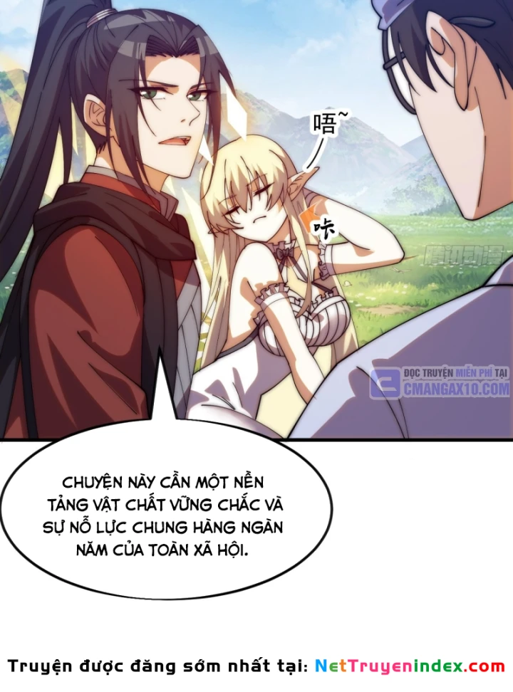 Ta Có Một Sơn Trại Chapter 1274 - 59