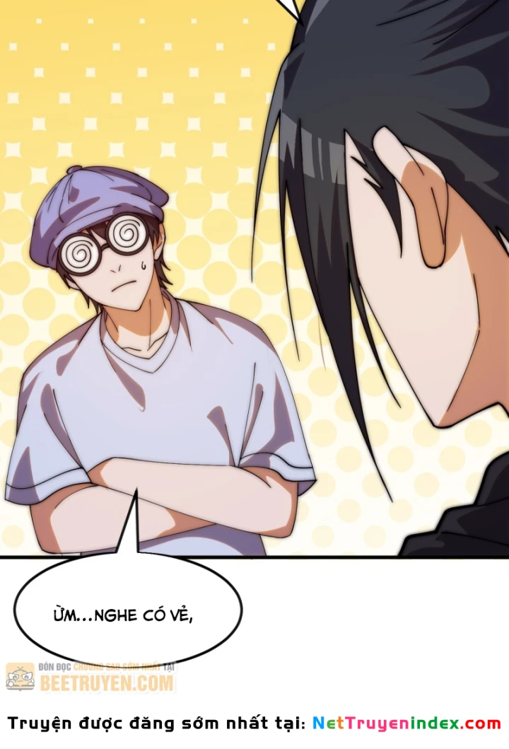 Ta Có Một Sơn Trại Chapter 1274 - 61