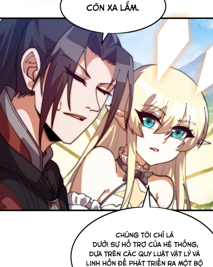 Ta Có Một Sơn Trại Chapter 1274 - 64