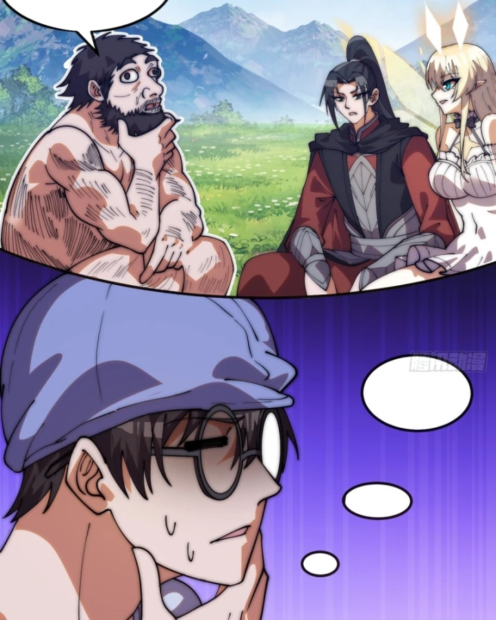 Ta Có Một Sơn Trại Chapter 1274 - 68