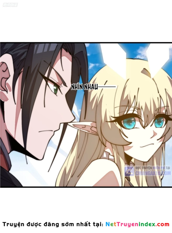 Ta Có Một Sơn Trại Chapter 1275 - 3