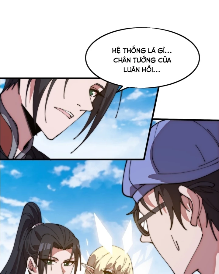 Ta Có Một Sơn Trại Chapter 1275 - 4