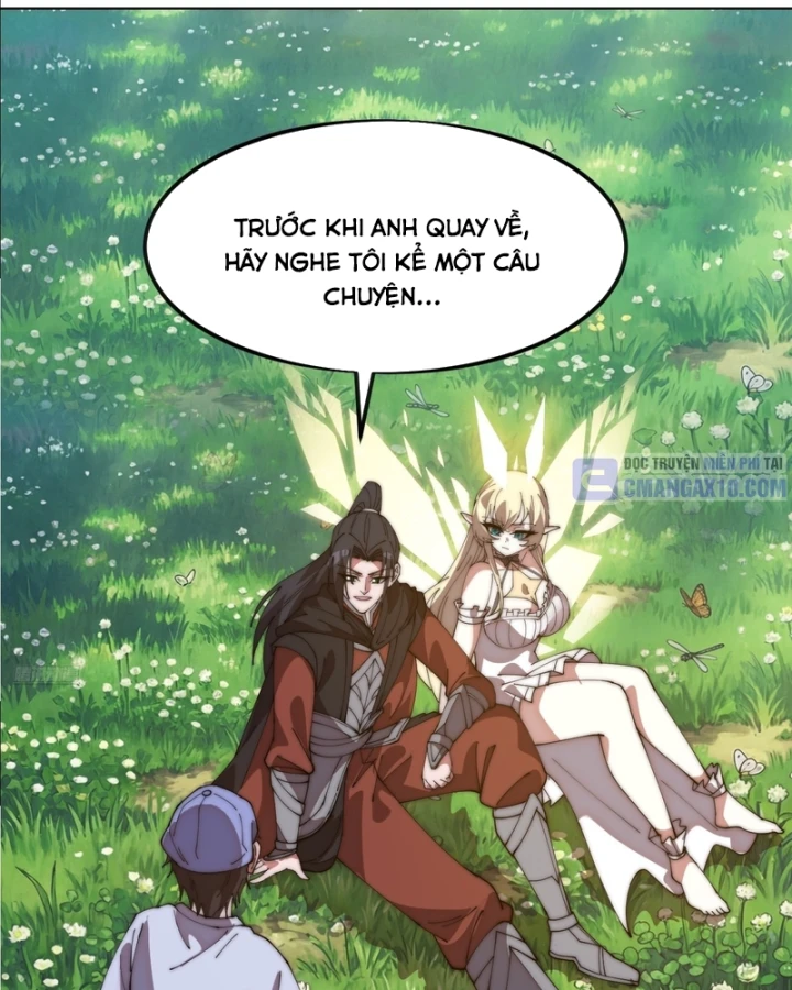 Ta Có Một Sơn Trại Chapter 1275 - 6