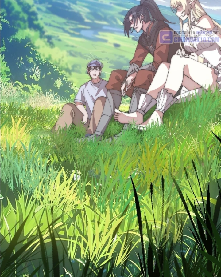 Ta Có Một Sơn Trại Chapter 1275 - 9