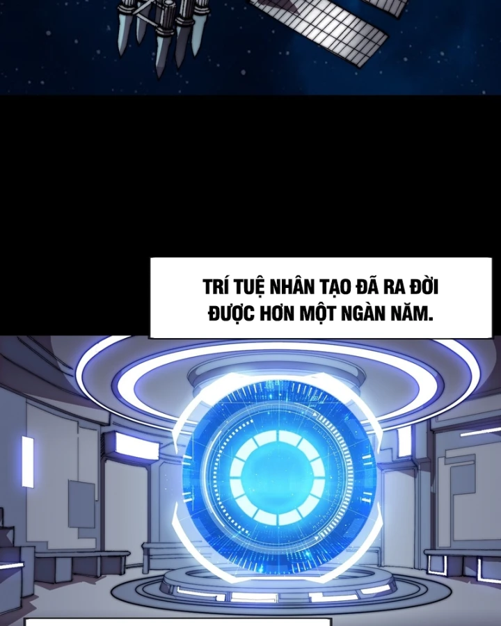 Ta Có Một Sơn Trại Chapter 1275 - 17