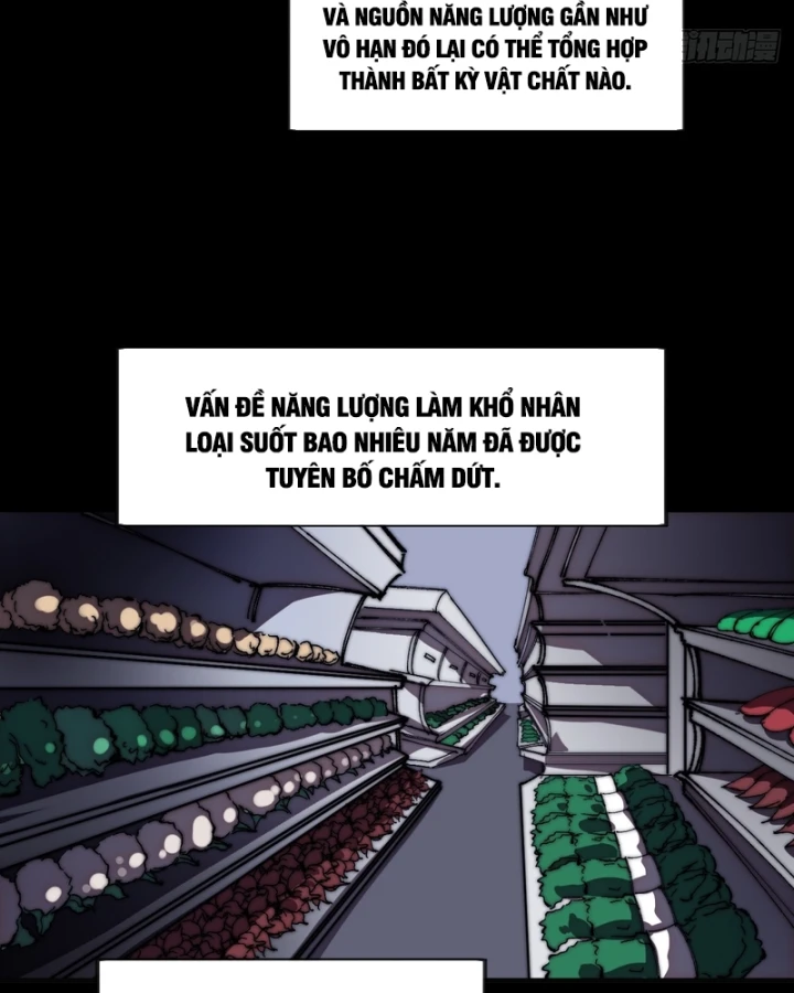 Ta Có Một Sơn Trại Chapter 1275 - 20