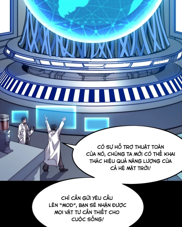 Ta Có Một Sơn Trại Chapter 1275 - 23