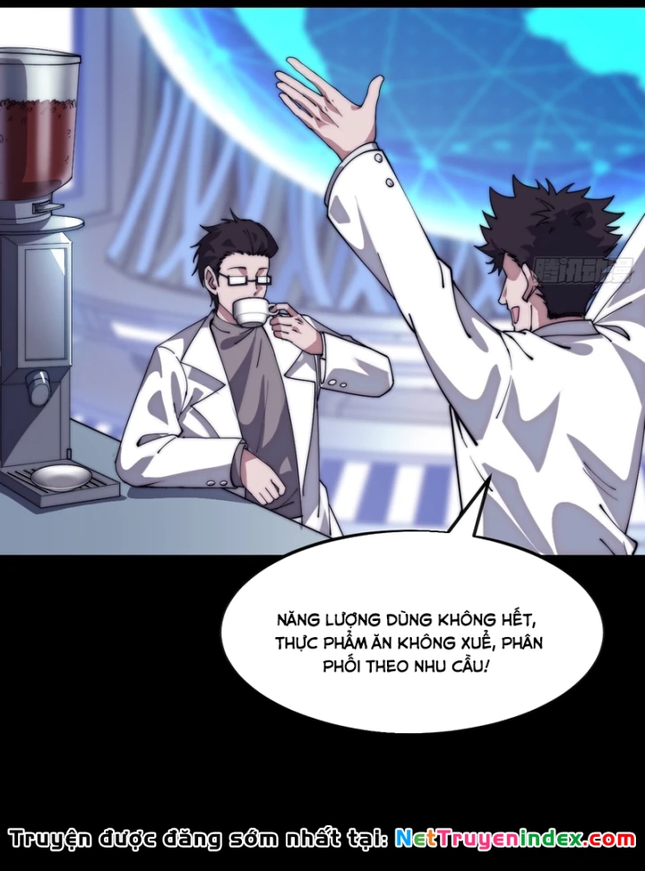 Ta Có Một Sơn Trại Chapter 1275 - 25