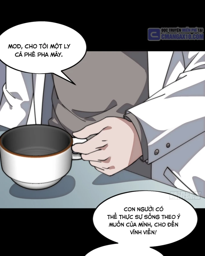 Ta Có Một Sơn Trại Chapter 1275 - 26