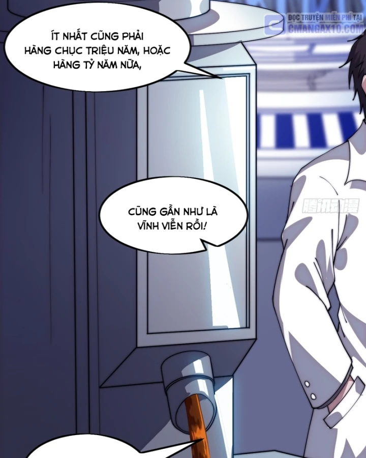 Ta Có Một Sơn Trại Chapter 1275 - 30