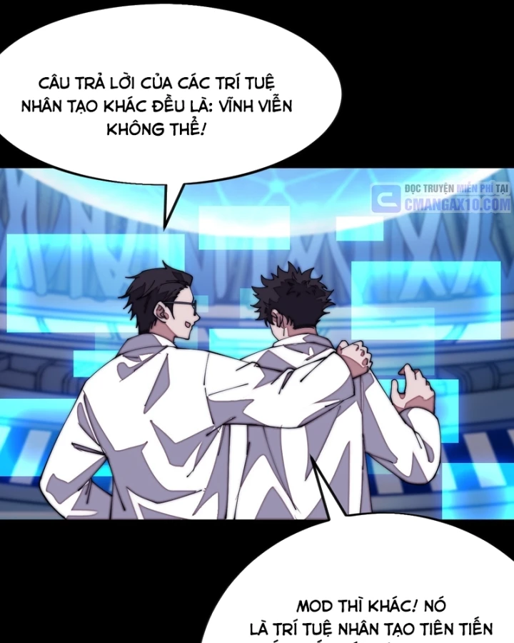 Ta Có Một Sơn Trại Chapter 1275 - 39