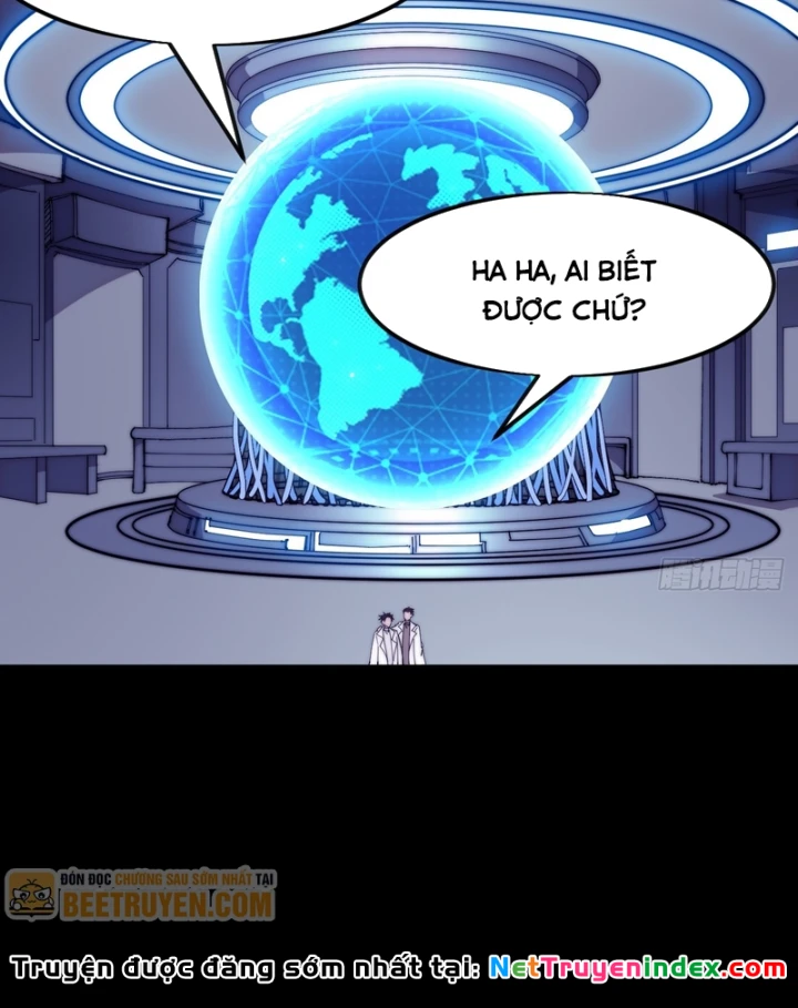 Ta Có Một Sơn Trại Chapter 1275 - 50