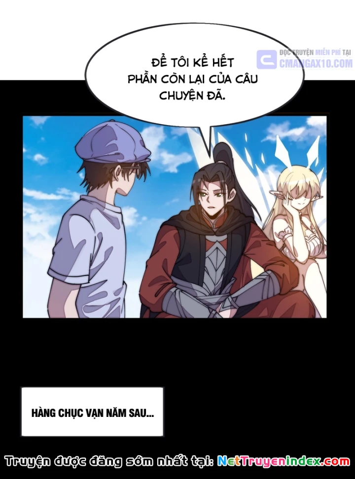 Ta Có Một Sơn Trại Chapter 1275 - 80