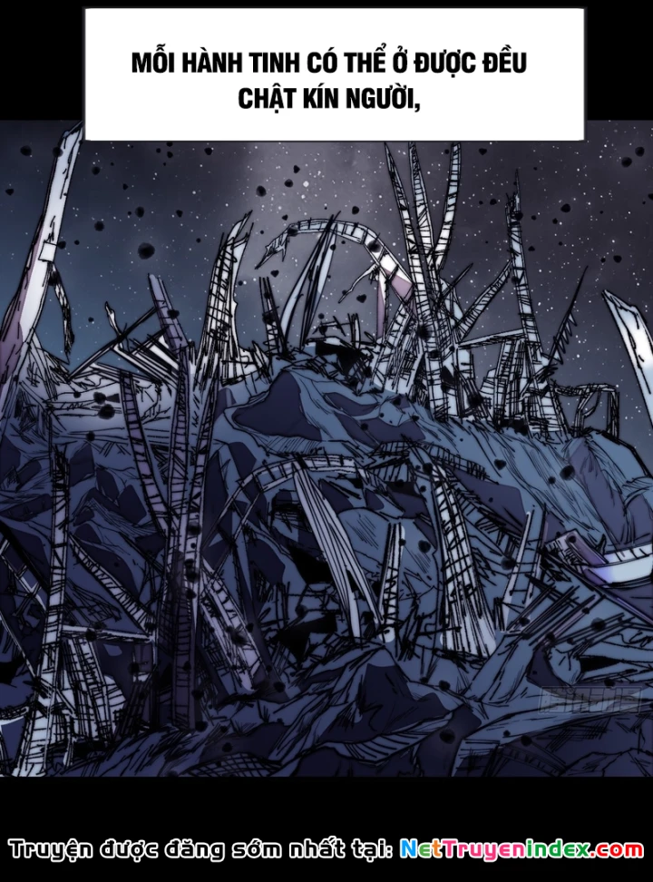 Ta Có Một Sơn Trại Chapter 1275 - 83