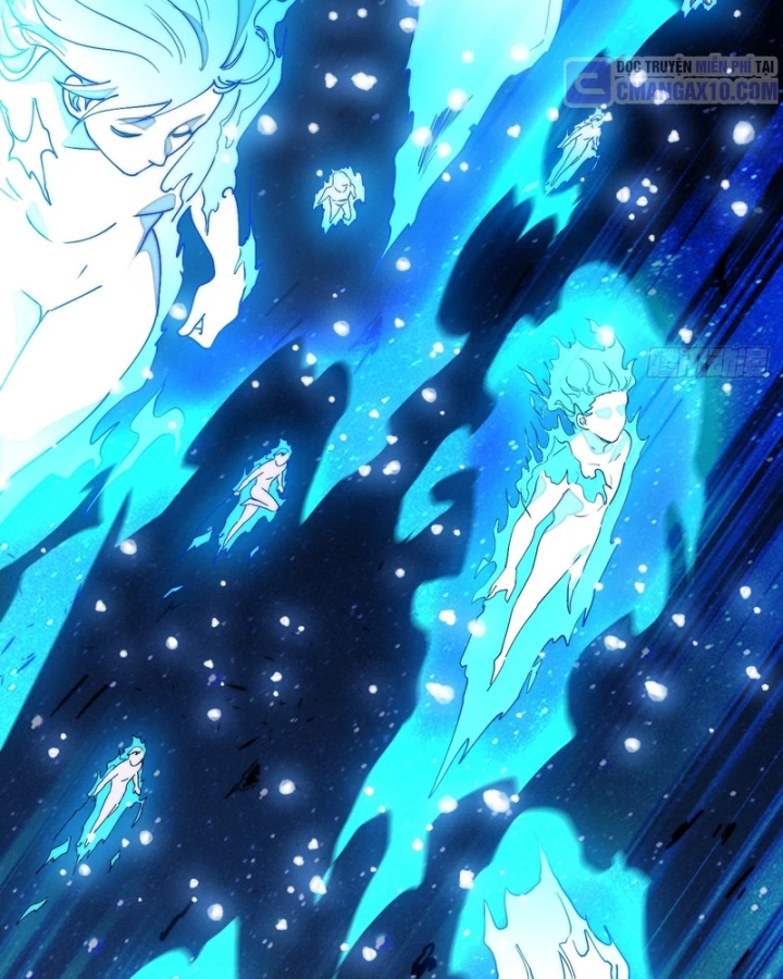 Ta Có Một Sơn Trại Chapter 1275 - 91