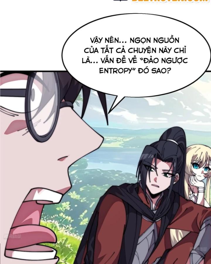 Ta Có Một Sơn Trại Chapter 1276 - 4