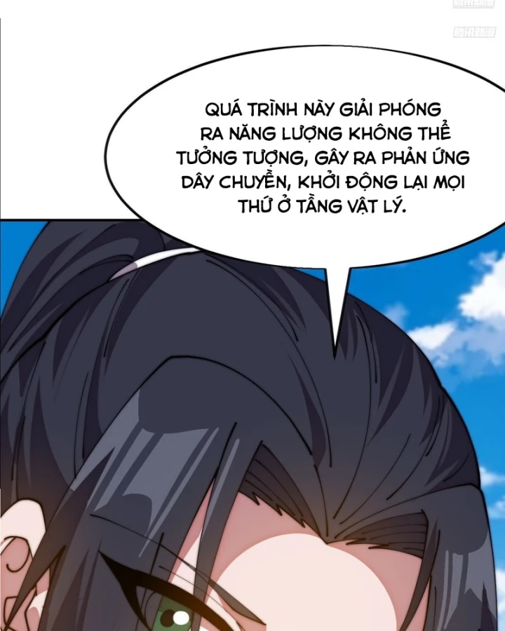 Ta Có Một Sơn Trại Chapter 1276 - 7