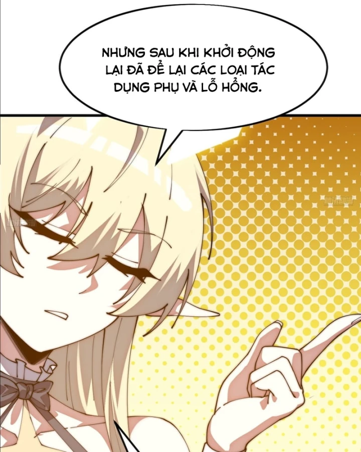 Ta Có Một Sơn Trại Chapter 1276 - 9