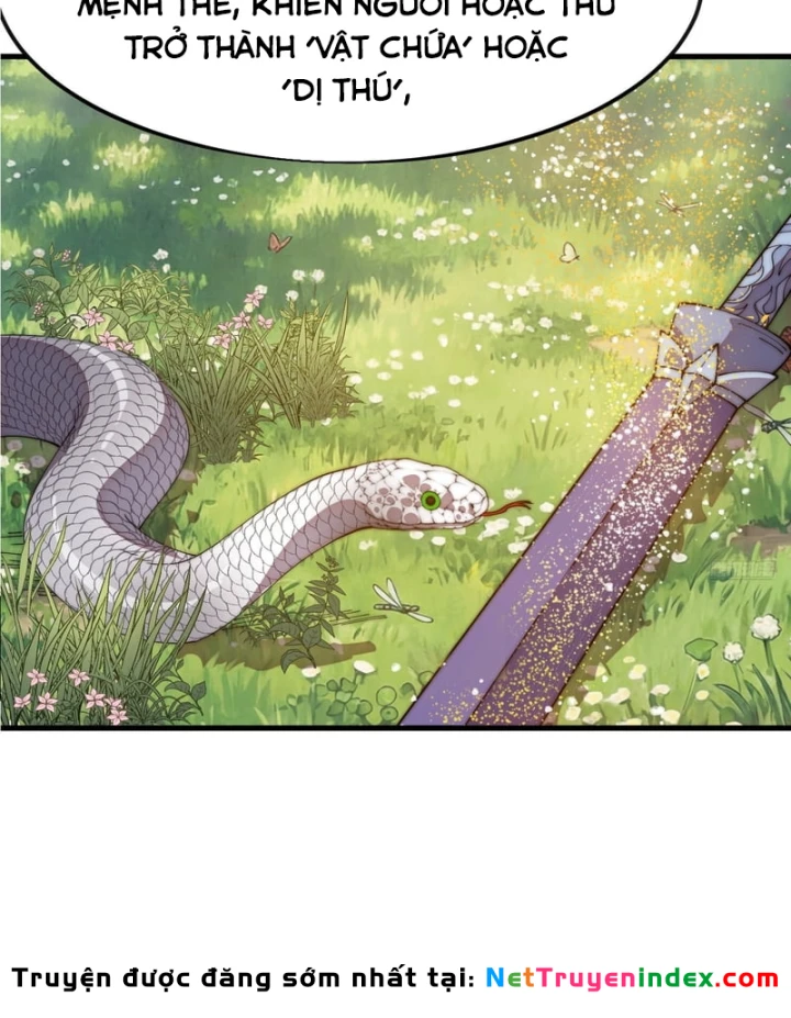 Ta Có Một Sơn Trại Chapter 1276 - 11