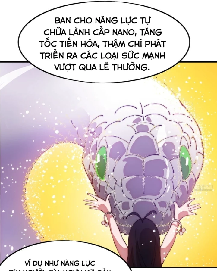 Ta Có Một Sơn Trại Chapter 1276 - 12