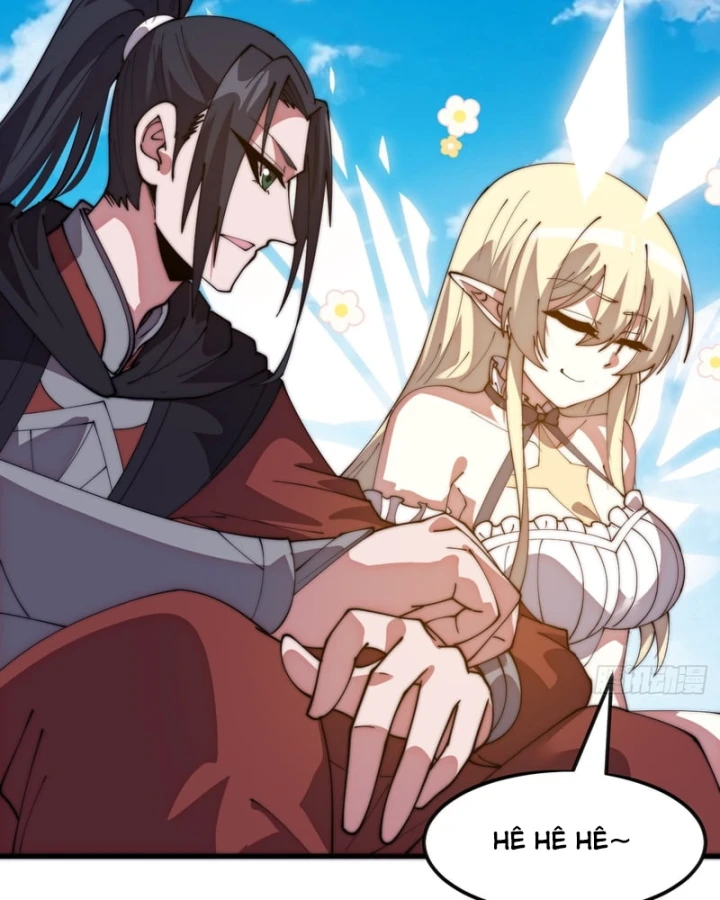 Ta Có Một Sơn Trại Chapter 1276 - 18