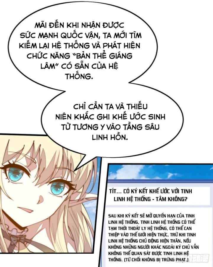 Ta Có Một Sơn Trại Chapter 1276 - 24