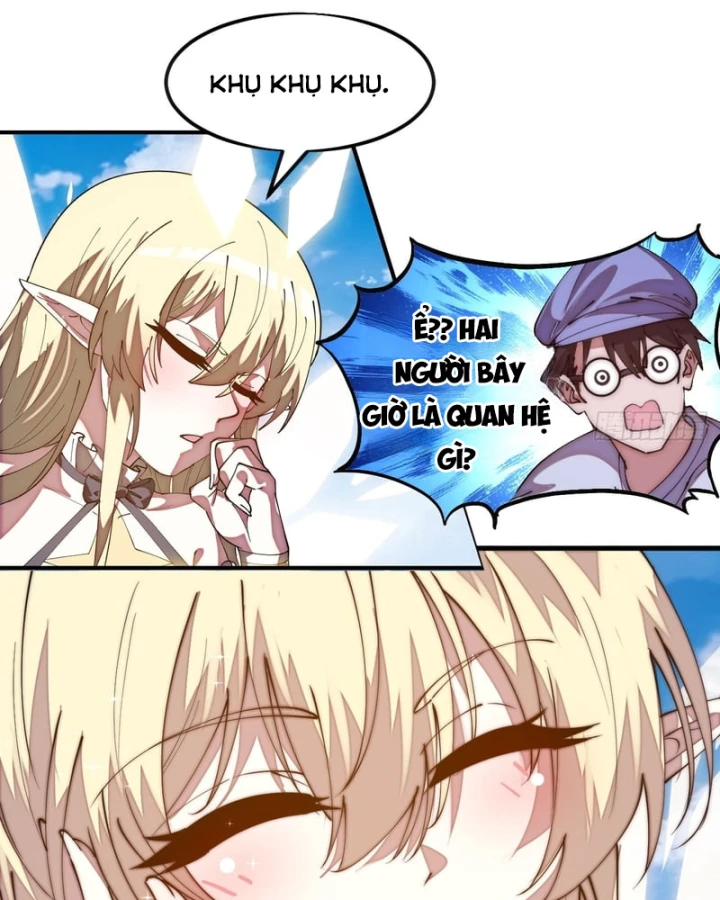 Ta Có Một Sơn Trại Chapter 1276 - 27