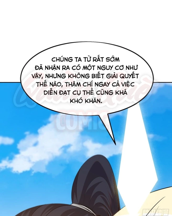 Ta Có Một Sơn Trại Chapter 1276 - 39