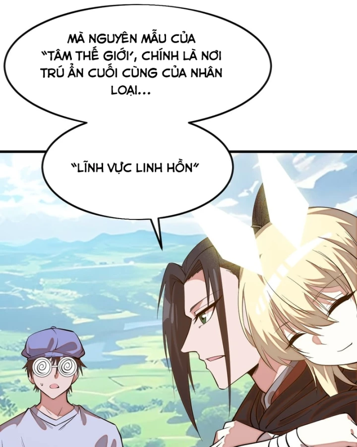 Ta Có Một Sơn Trại Chapter 1276 - 50