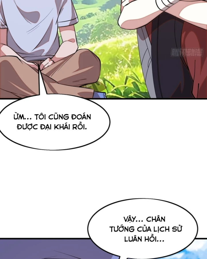 Ta Có Một Sơn Trại Chapter 1276 - 51