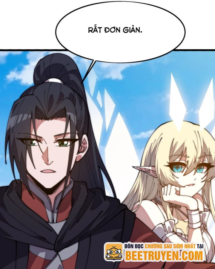 Ta Có Một Sơn Trại Chapter 1276 - 53