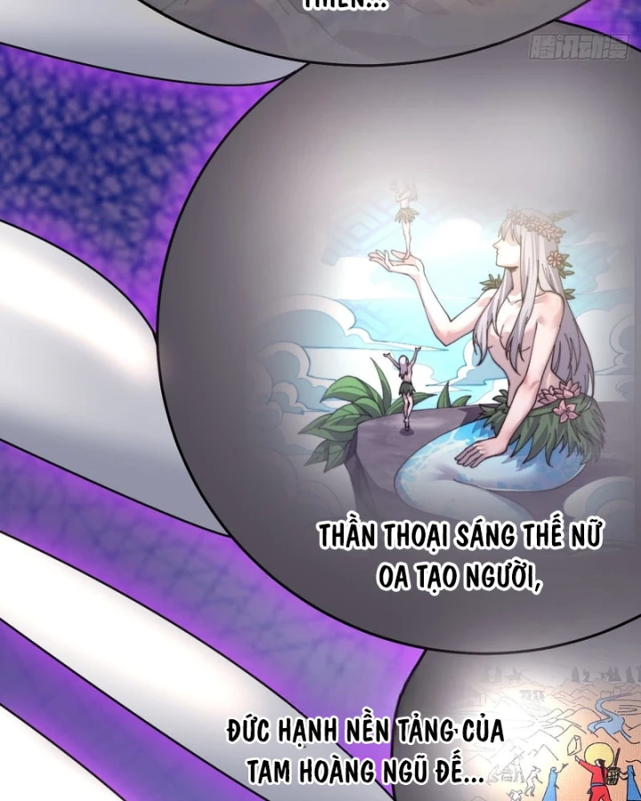 Ta Có Một Sơn Trại Chapter 1276 - 56